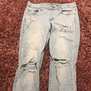 Size  12 American Eagle